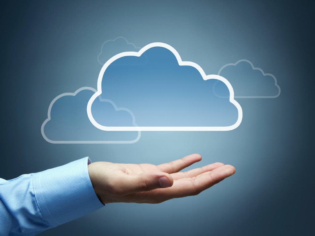 Welcome to the Cloud Welcome to the Cloud