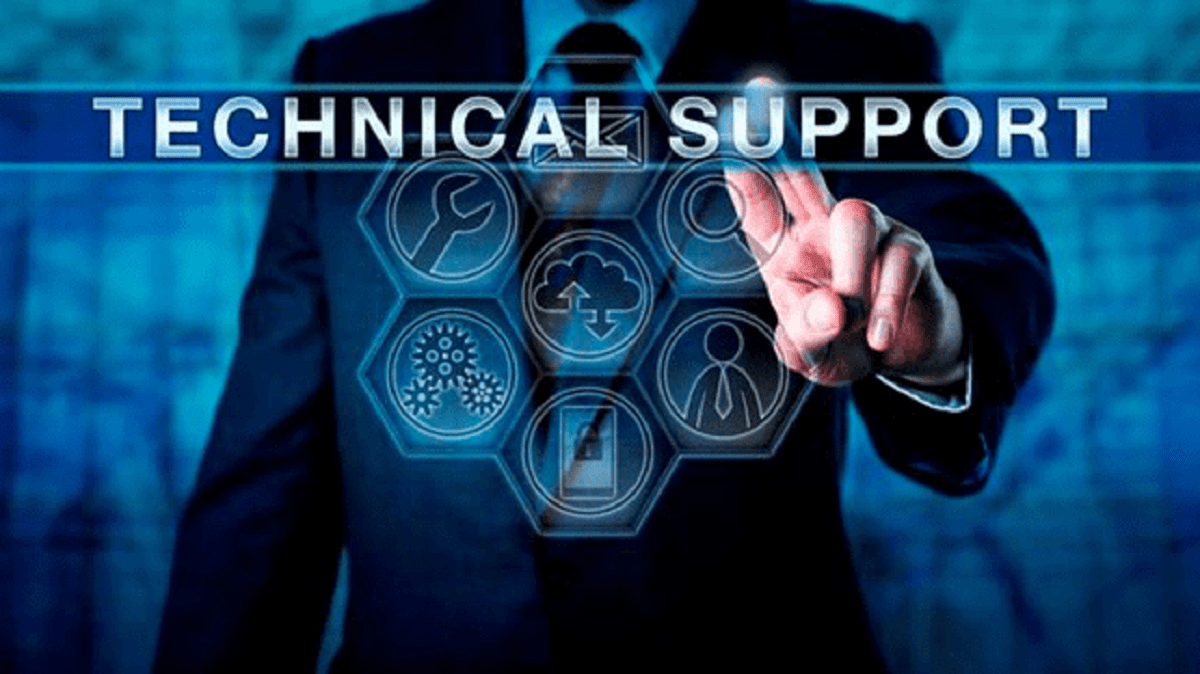 Rock Solid Training & Technical Support Rock Solid Training & Technical Support